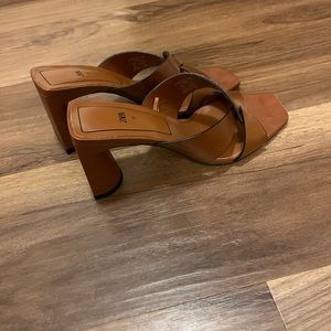 Zara women’s shoes size 7
